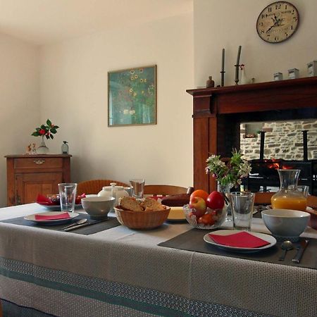 Domaine De L'Etre Bed and Breakfast Saint-Pierre-du-Regard Εξωτερικό φωτογραφία