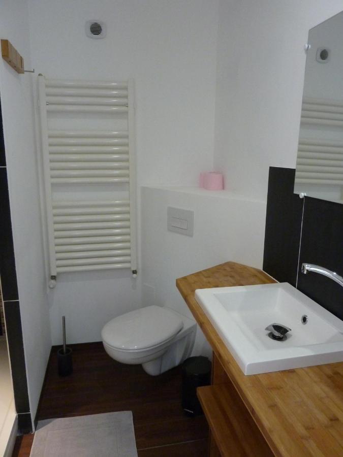 Domaine De L'Etre Bed and Breakfast Saint-Pierre-du-Regard Εξωτερικό φωτογραφία